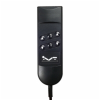 Hand Controller