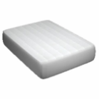 Cotton Adjustable Mattress Pad