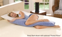 Body Rest with Pillow
