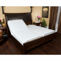 GoldenRest Classic Adjustable Bed