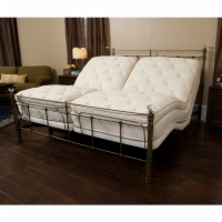 GoldenRest Elite Adjustable Bed