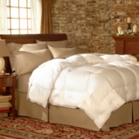 Pacific Coast® Medium Warmth Down Comforter