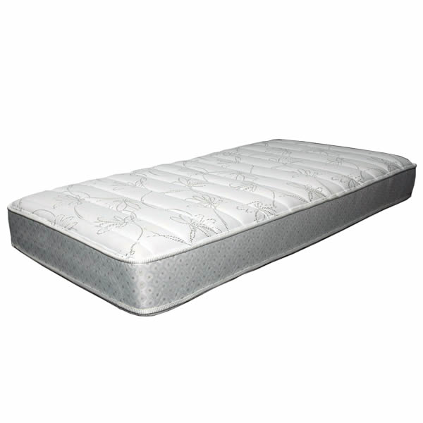GoldenRest Gentle Sleep Adjustable Bed Mattress
